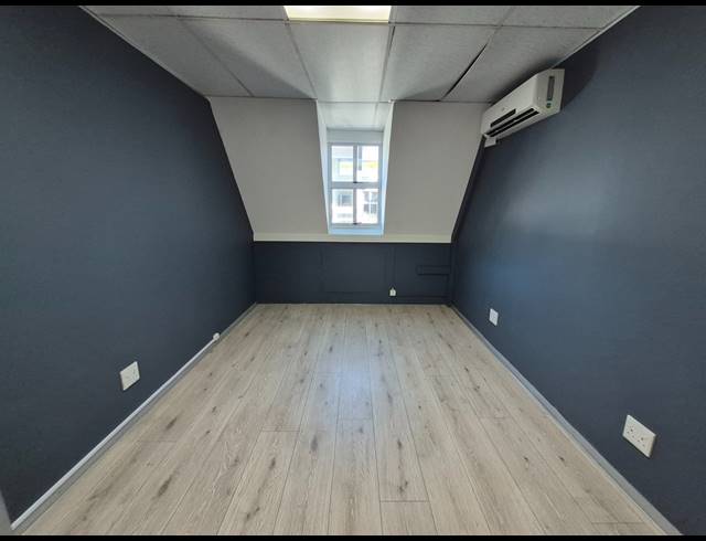 251M² OFFICE TO LET IN MORNINGSIDE